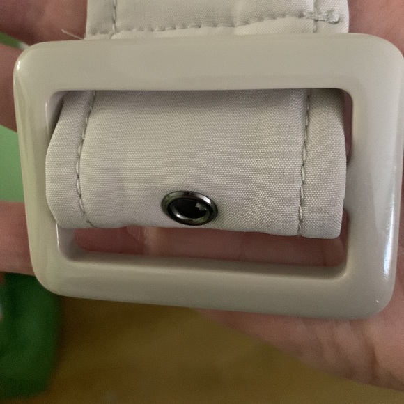 🔵 Kenneth Cole Small trench coat - Picture 12 of 16